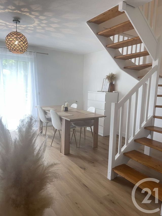 Appartement F3 &agrave; vendre - 3 pi&egrave;ces - 73 m2 - Villenave D Ornon - 33 - AQUITAINE