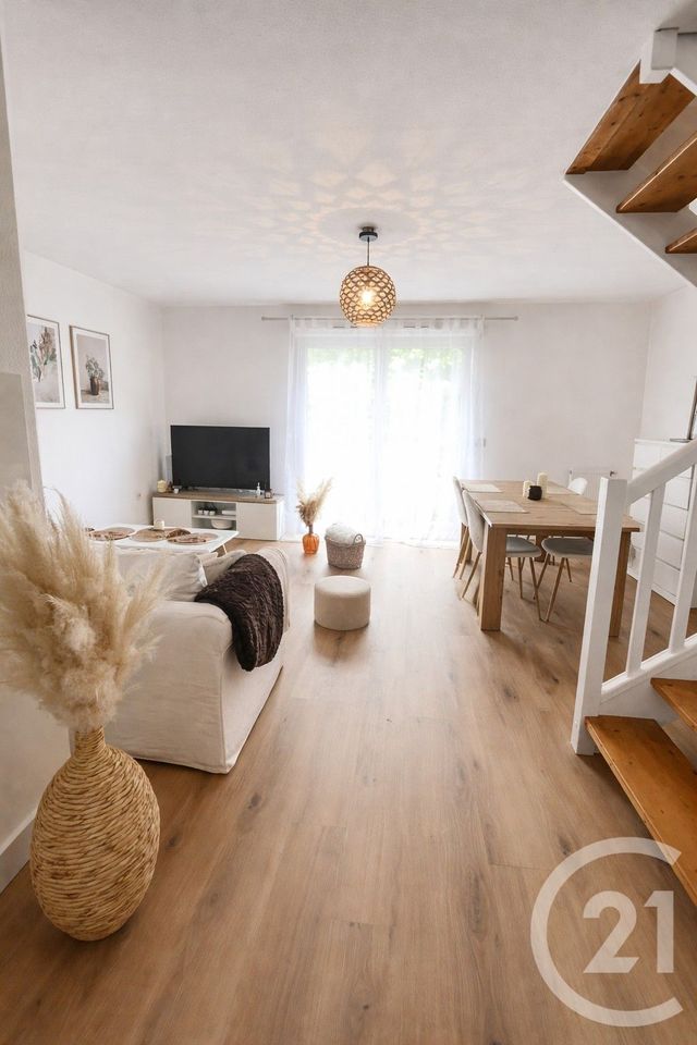 appartement - VILLENAVE D ORNON - 33