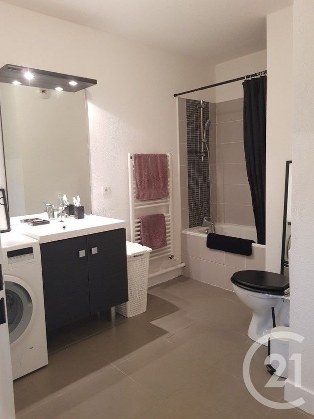 Appartement F3 &agrave; vendre - 3 pi&egrave;ces - 73 m2 - Villenave D Ornon - 33 - AQUITAINE