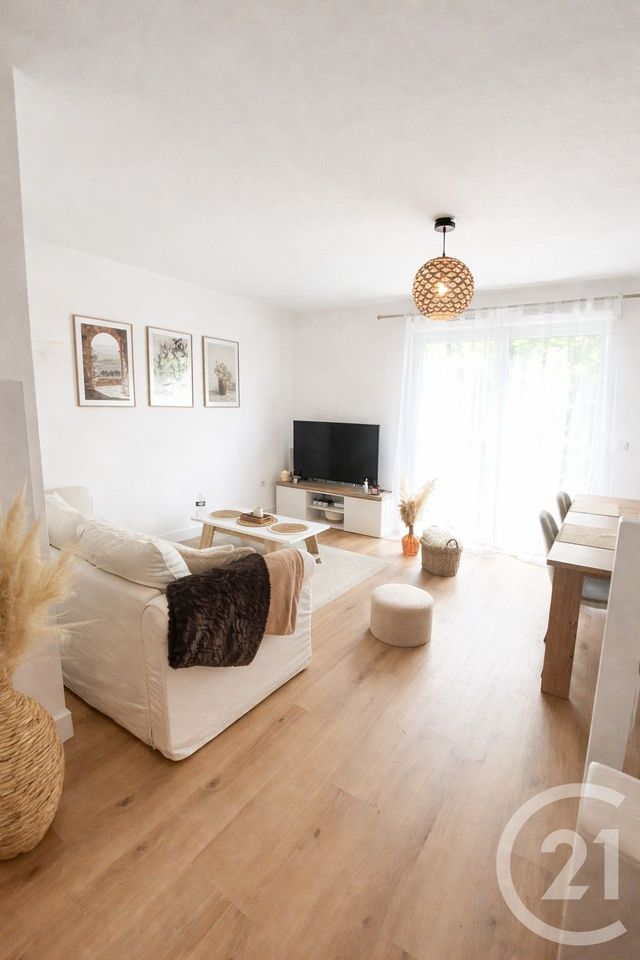 Appartement F3 &agrave; vendre - 3 pi&egrave;ces - 73 m2 - Villenave D Ornon - 33 - AQUITAINE