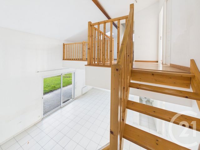 Maison &agrave; vendre - 4 pi&egrave;ces - 86,39 m2 - Creon - 33 - AQUITAINE