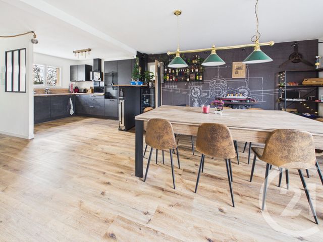 Maison &agrave; vendre - 4 pi&egrave;ces - 86,39 m2 - Creon - 33 - AQUITAINE