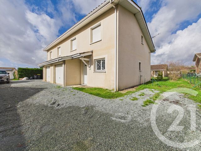 Maison &agrave; vendre - 4 pi&egrave;ces - 86,39 m2 - Creon - 33 - AQUITAINE