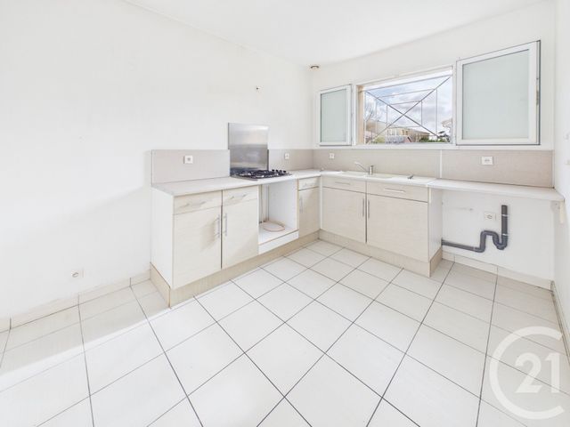 Maison &agrave; vendre - 4 pi&egrave;ces - 86,39 m2 - Creon - 33 - AQUITAINE