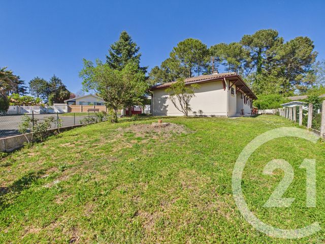 Maison &agrave; vendre - 4 pi&egrave;ces - 96,27 m2 - Villenave D Ornon - 33 - AQUITAINE