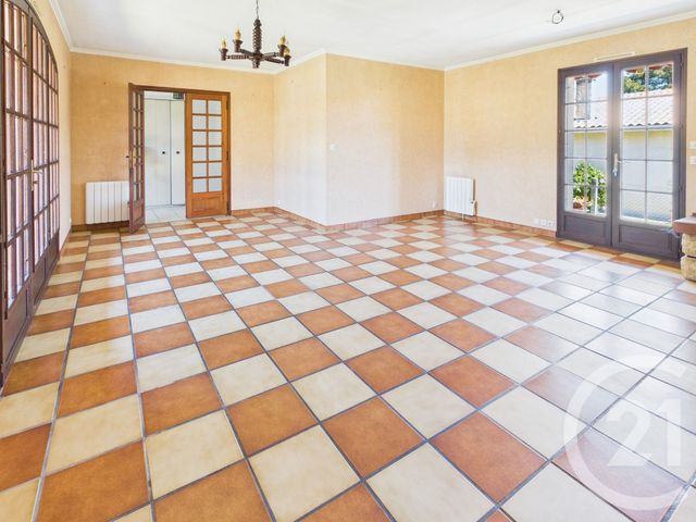 Maison &agrave; vendre - 4 pi&egrave;ces - 96,27 m2 - Villenave D Ornon - 33 - AQUITAINE