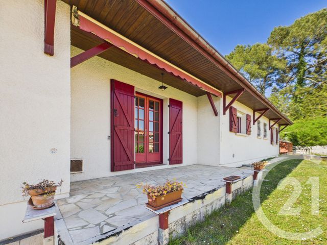 Maison &agrave; vendre - 4 pi&egrave;ces - 96,27 m2 - Villenave D Ornon - 33 - AQUITAINE