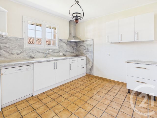 Maison &agrave; vendre - 4 pi&egrave;ces - 96,27 m2 - Villenave D Ornon - 33 - AQUITAINE