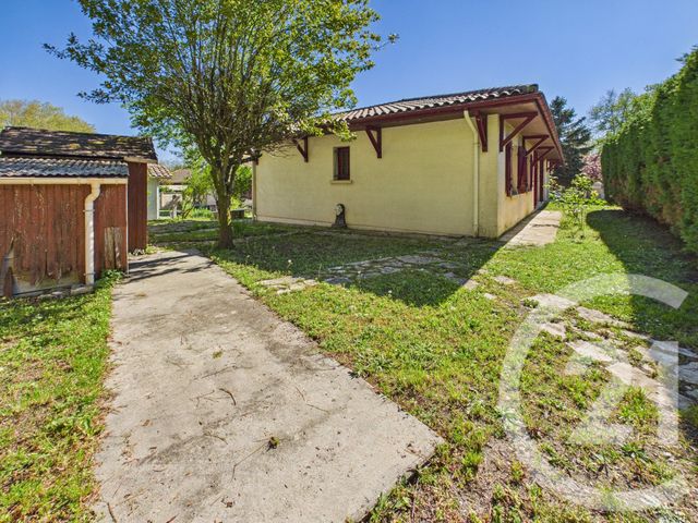 Maison &agrave; vendre - 4 pi&egrave;ces - 96,27 m2 - Villenave D Ornon - 33 - AQUITAINE
