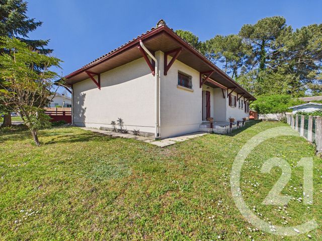 Maison à vendre VILLENAVE D ORNON