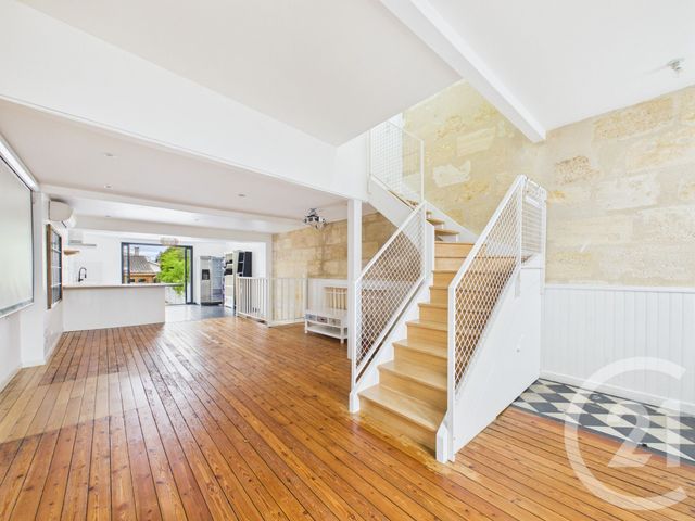 Maison &agrave; vendre - 5 pi&egrave;ces - 137,68 m2 - Villenave D Ornon - 33 - AQUITAINE