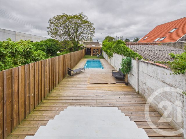 Maison &agrave; vendre - 5 pi&egrave;ces - 137,68 m2 - Villenave D Ornon - 33 - AQUITAINE