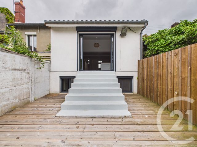 Maison &agrave; vendre - 5 pi&egrave;ces - 137,68 m2 - Villenave D Ornon - 33 - AQUITAINE