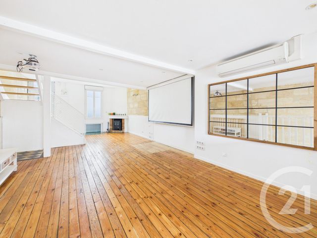 Maison &agrave; vendre - 5 pi&egrave;ces - 137,68 m2 - Villenave D Ornon - 33 - AQUITAINE