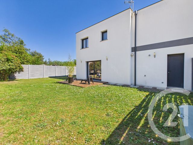 Maison &agrave; vendre - 5 pi&egrave;ces - 94 m2 - Villenave D Ornon - 33 - AQUITAINE
