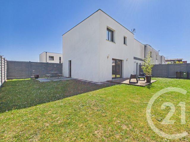 Maison &agrave; vendre - 5 pi&egrave;ces - 94 m2 - Villenave D Ornon - 33 - AQUITAINE