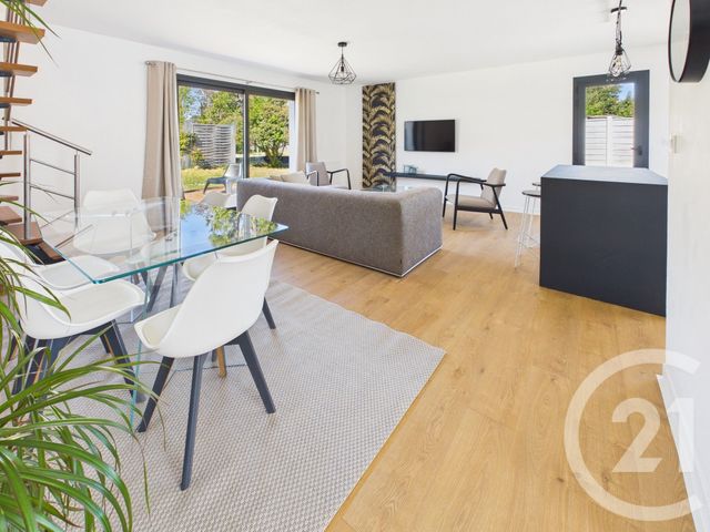 Maison &agrave; vendre - 5 pi&egrave;ces - 94 m2 - Villenave D Ornon - 33 - AQUITAINE