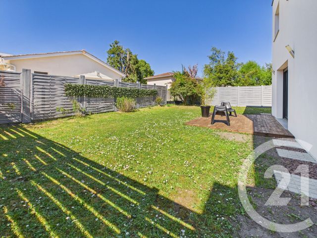 Maison &agrave; vendre - 5 pi&egrave;ces - 94 m2 - Villenave D Ornon - 33 - AQUITAINE