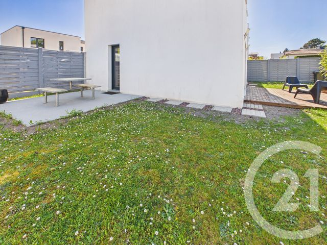 Maison &agrave; vendre - 5 pi&egrave;ces - 94 m2 - Villenave D Ornon - 33 - AQUITAINE