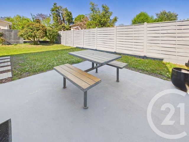 Maison &agrave; vendre - 5 pi&egrave;ces - 94 m2 - Villenave D Ornon - 33 - AQUITAINE