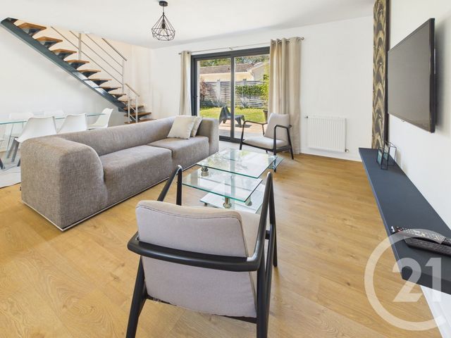 Maison &agrave; vendre - 5 pi&egrave;ces - 94 m2 - Villenave D Ornon - 33 - AQUITAINE