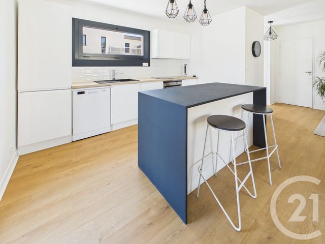 Maison &agrave; vendre - 5 pi&egrave;ces - 94 m2 - Villenave D Ornon - 33 - AQUITAINE