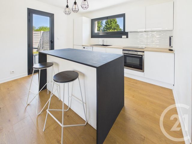 Maison &agrave; vendre - 5 pi&egrave;ces - 94 m2 - Villenave D Ornon - 33 - AQUITAINE