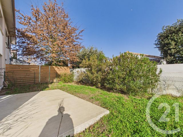 Maison &agrave; vendre - 4 pi&egrave;ces - 102 m2 - Villenave D Ornon - 33 - AQUITAINE