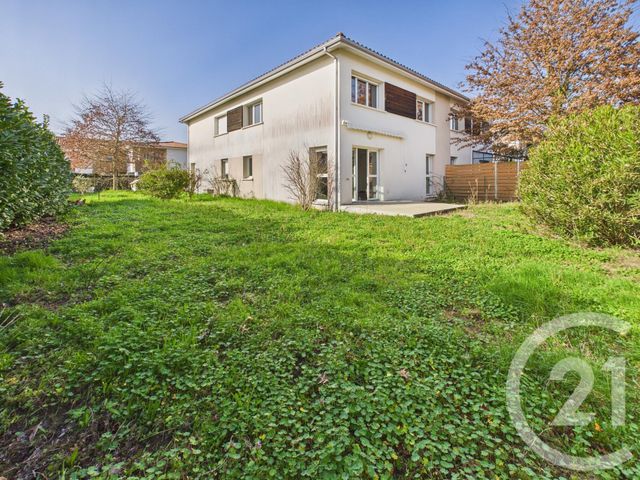 maison - VILLENAVE D ORNON - 33