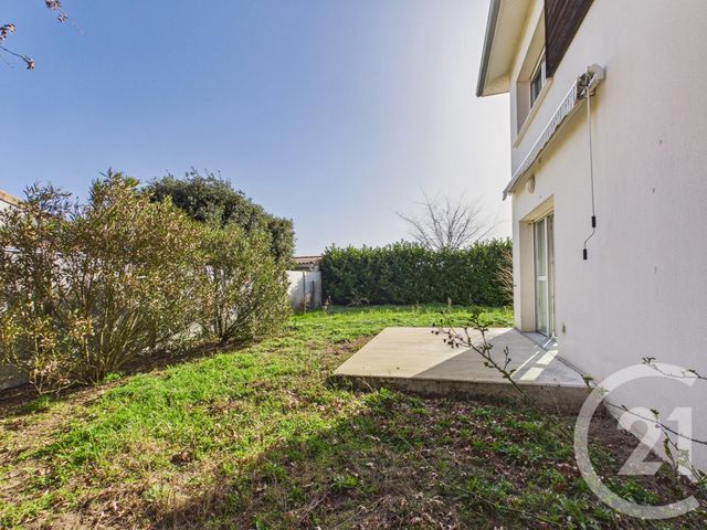Maison &agrave; vendre - 4 pi&egrave;ces - 102 m2 - Villenave D Ornon - 33 - AQUITAINE