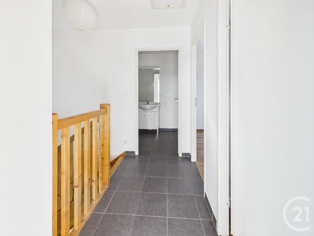 Maison &agrave; vendre - 4 pi&egrave;ces - 102 m2 - Villenave D Ornon - 33 - AQUITAINE