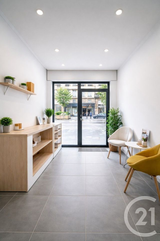 appartement - LA BREDE - 33