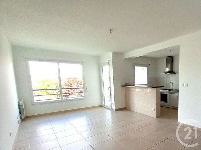 Appartement F3 &agrave; vendre - 3 pi&egrave;ces - 65,60 m2 - Villenave D Ornon - 33 - AQUITAINE