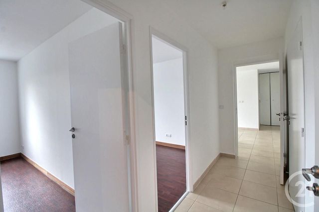 Appartement F3 &agrave; vendre - 3 pi&egrave;ces - 65,60 m2 - Villenave D Ornon - 33 - AQUITAINE