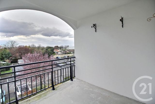 Appartement F3 &agrave; vendre - 3 pi&egrave;ces - 65,60 m2 - Villenave D Ornon - 33 - AQUITAINE