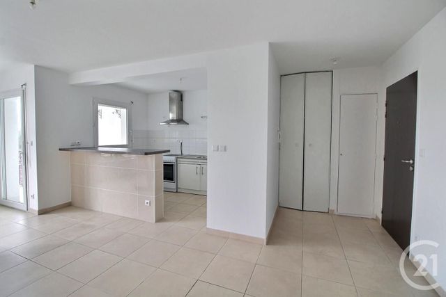 appartement - VILLENAVE D ORNON - 33