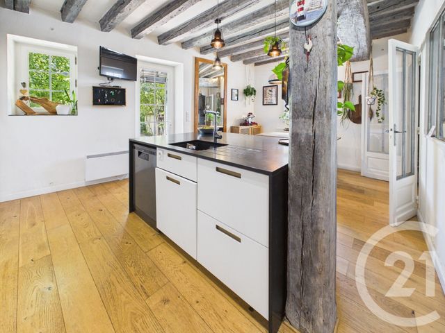 Maison &agrave; vendre - 6 pi&egrave;ces - 181,77 m2 - Villenave D Ornon - 33 - AQUITAINE