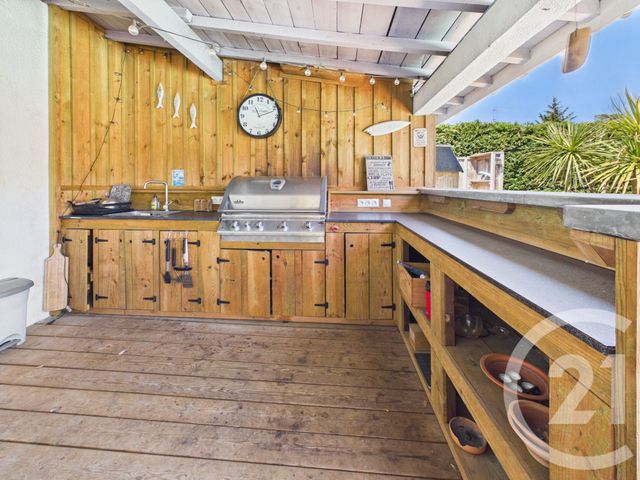 Maison &agrave; vendre - 6 pi&egrave;ces - 181,77 m2 - Villenave D Ornon - 33 - AQUITAINE