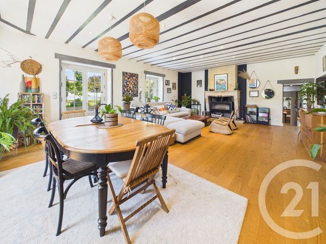 Maison &agrave; vendre - 6 pi&egrave;ces - 181,77 m2 - Villenave D Ornon - 33 - AQUITAINE