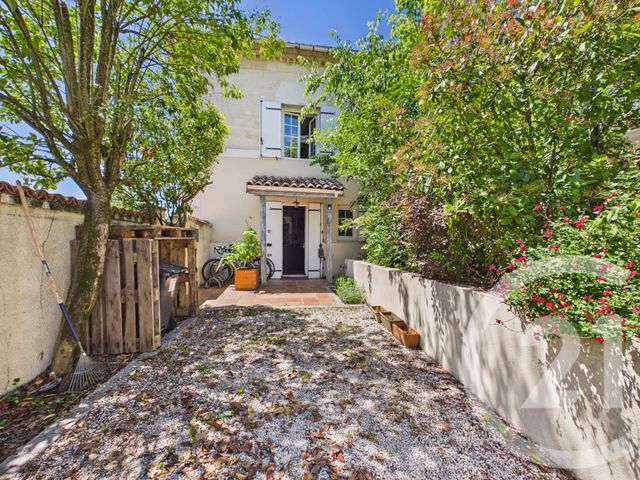Maison &agrave; vendre - 6 pi&egrave;ces - 181,77 m2 - Villenave D Ornon - 33 - AQUITAINE