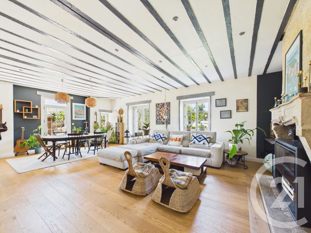 Maison &agrave; vendre - 6 pi&egrave;ces - 181,77 m2 - Villenave D Ornon - 33 - AQUITAINE