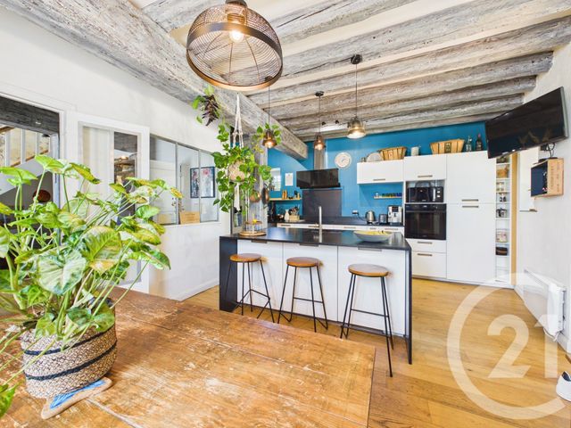 Maison &agrave; vendre - 6 pi&egrave;ces - 181,77 m2 - Villenave D Ornon - 33 - AQUITAINE