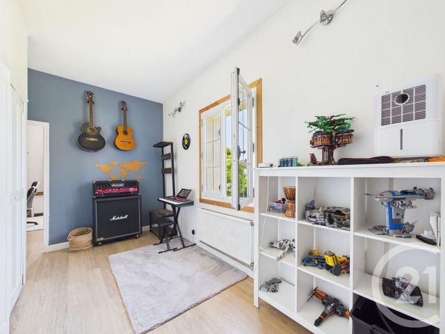 Maison &agrave; vendre - 6 pi&egrave;ces - 181,77 m2 - Villenave D Ornon - 33 - AQUITAINE