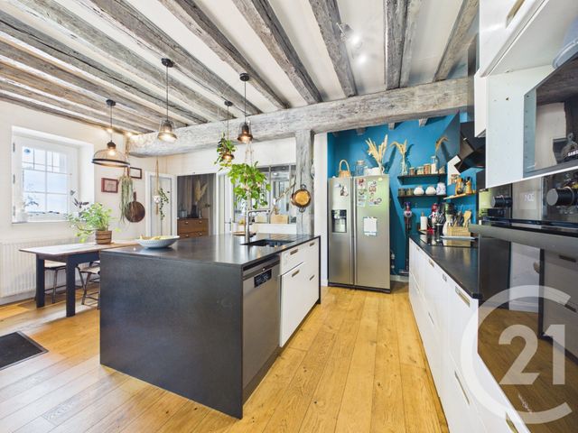 Maison &agrave; vendre - 6 pi&egrave;ces - 181,77 m2 - Villenave D Ornon - 33 - AQUITAINE