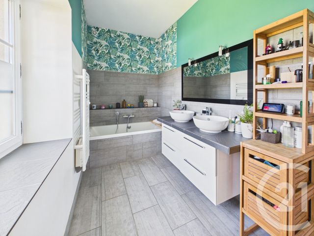 Maison &agrave; vendre - 6 pi&egrave;ces - 181,77 m2 - Villenave D Ornon - 33 - AQUITAINE