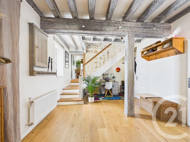 Maison &agrave; vendre - 6 pi&egrave;ces - 181,77 m2 - Villenave D Ornon - 33 - AQUITAINE