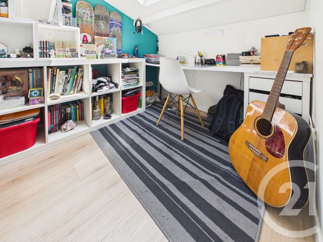 Maison &agrave; vendre - 5 pi&egrave;ces - 90 m2 - Villenave D Ornon - 33 - AQUITAINE