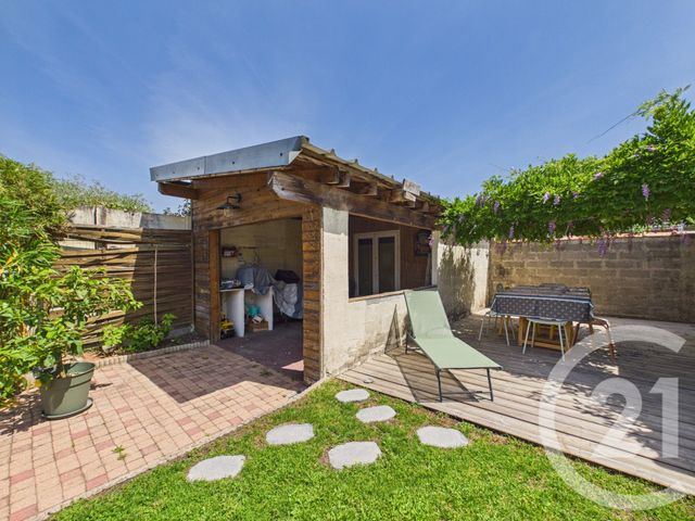 Maison &agrave; vendre - 5 pi&egrave;ces - 90 m2 - Villenave D Ornon - 33 - AQUITAINE