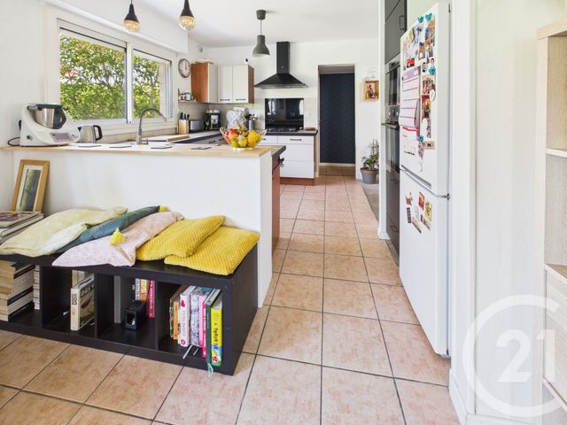Maison &agrave; vendre - 5 pi&egrave;ces - 90 m2 - Villenave D Ornon - 33 - AQUITAINE