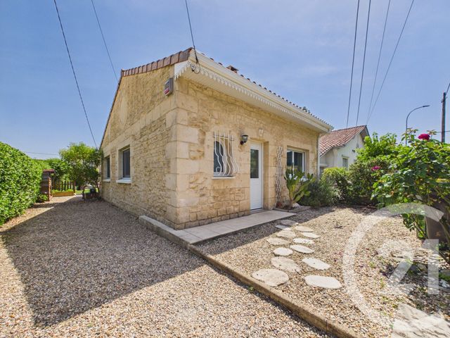 Maison &agrave; vendre - 5 pi&egrave;ces - 90 m2 - Villenave D Ornon - 33 - AQUITAINE